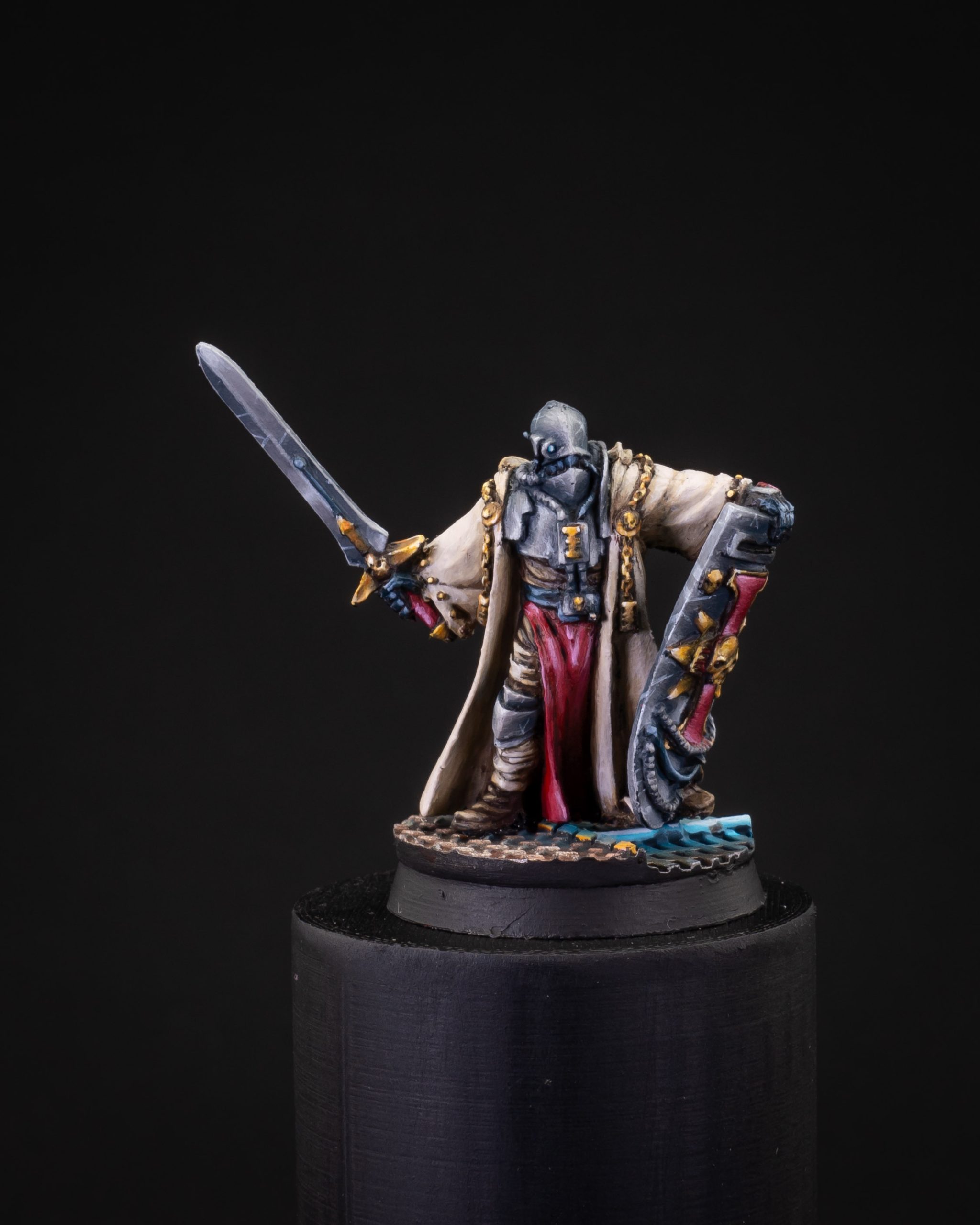 CURSADER_HENCHMAN_WARHAMMER_40K