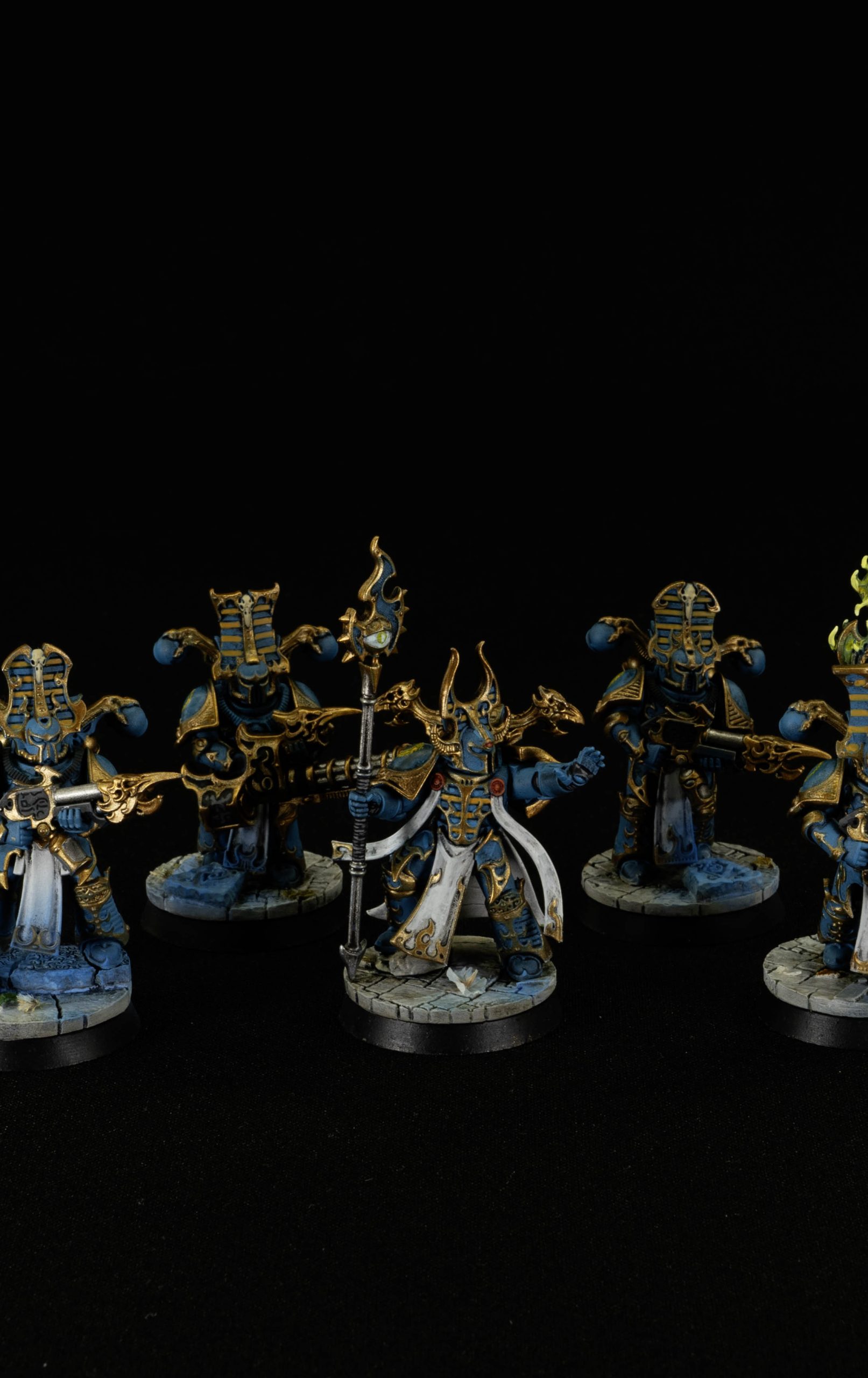 RUBRICK-MARINES-WARHAMMER-40K