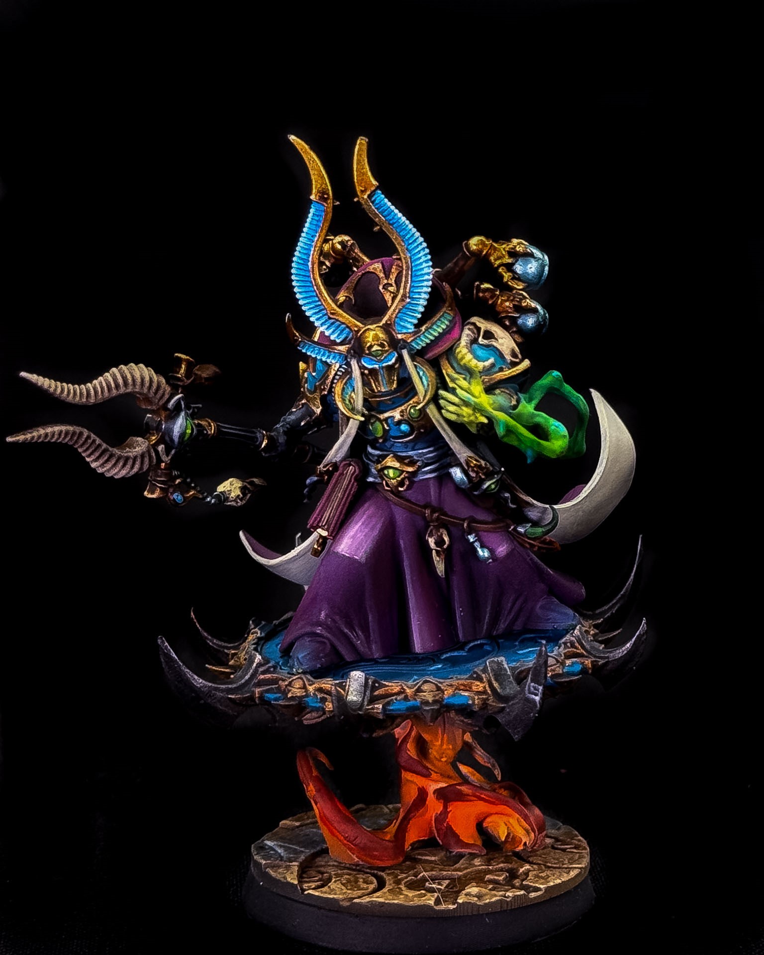 Ahriman_thousand_Sons-warhammer