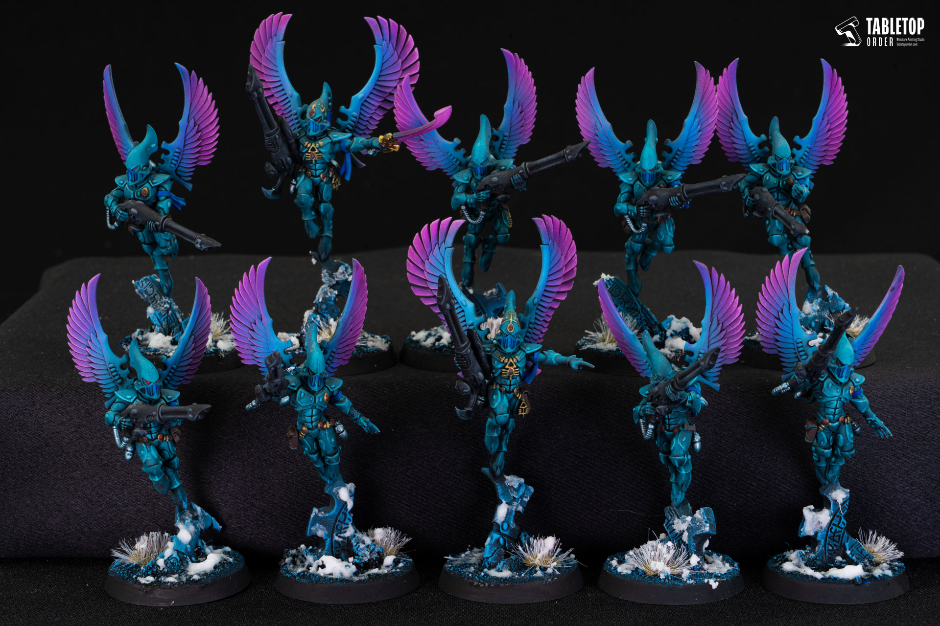 Aeldari-Army-Warhammer